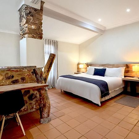 Centurion Guest House And Lodge Bagian luar foto