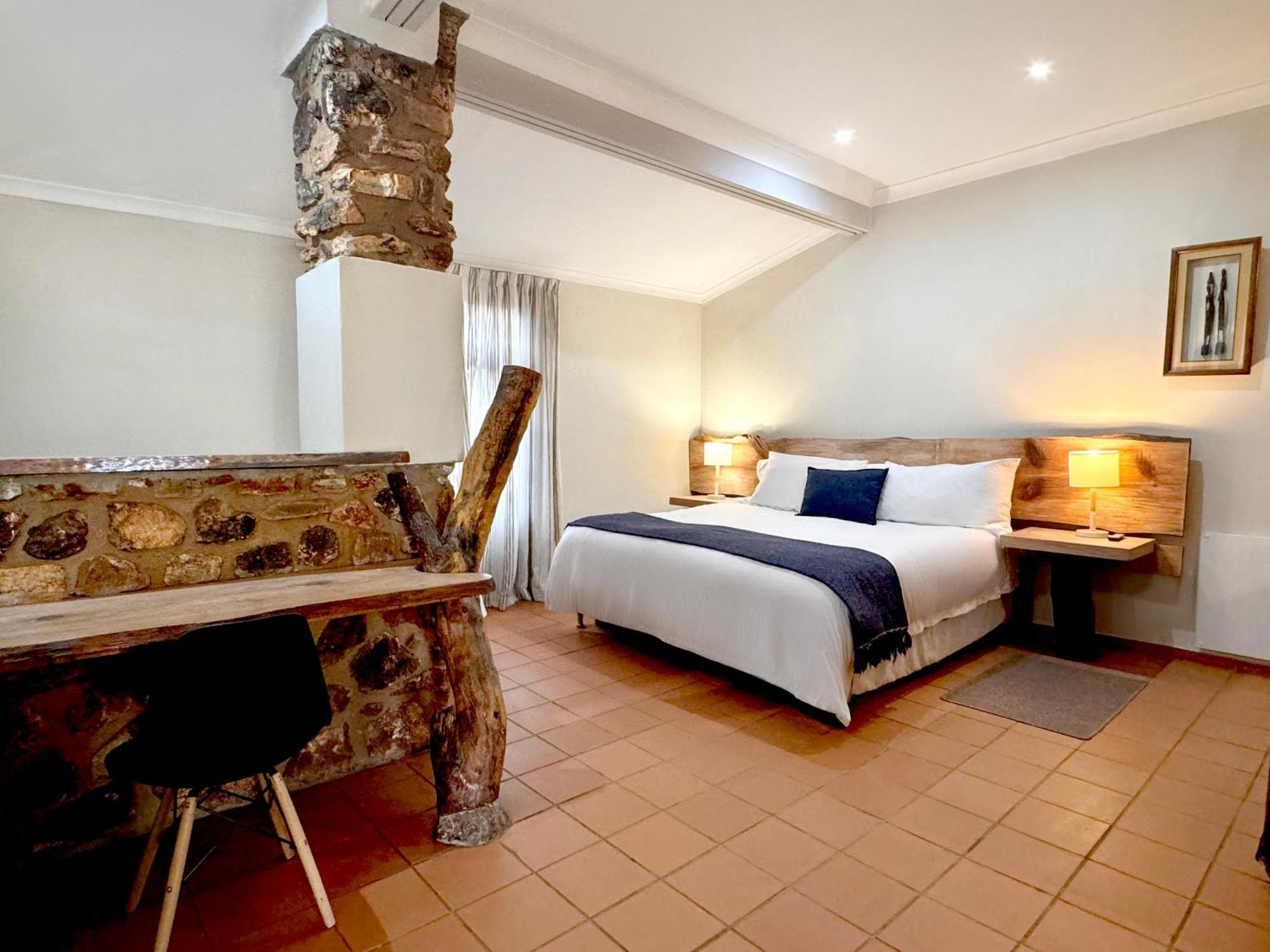 Centurion Guest House And Lodge Bagian luar foto