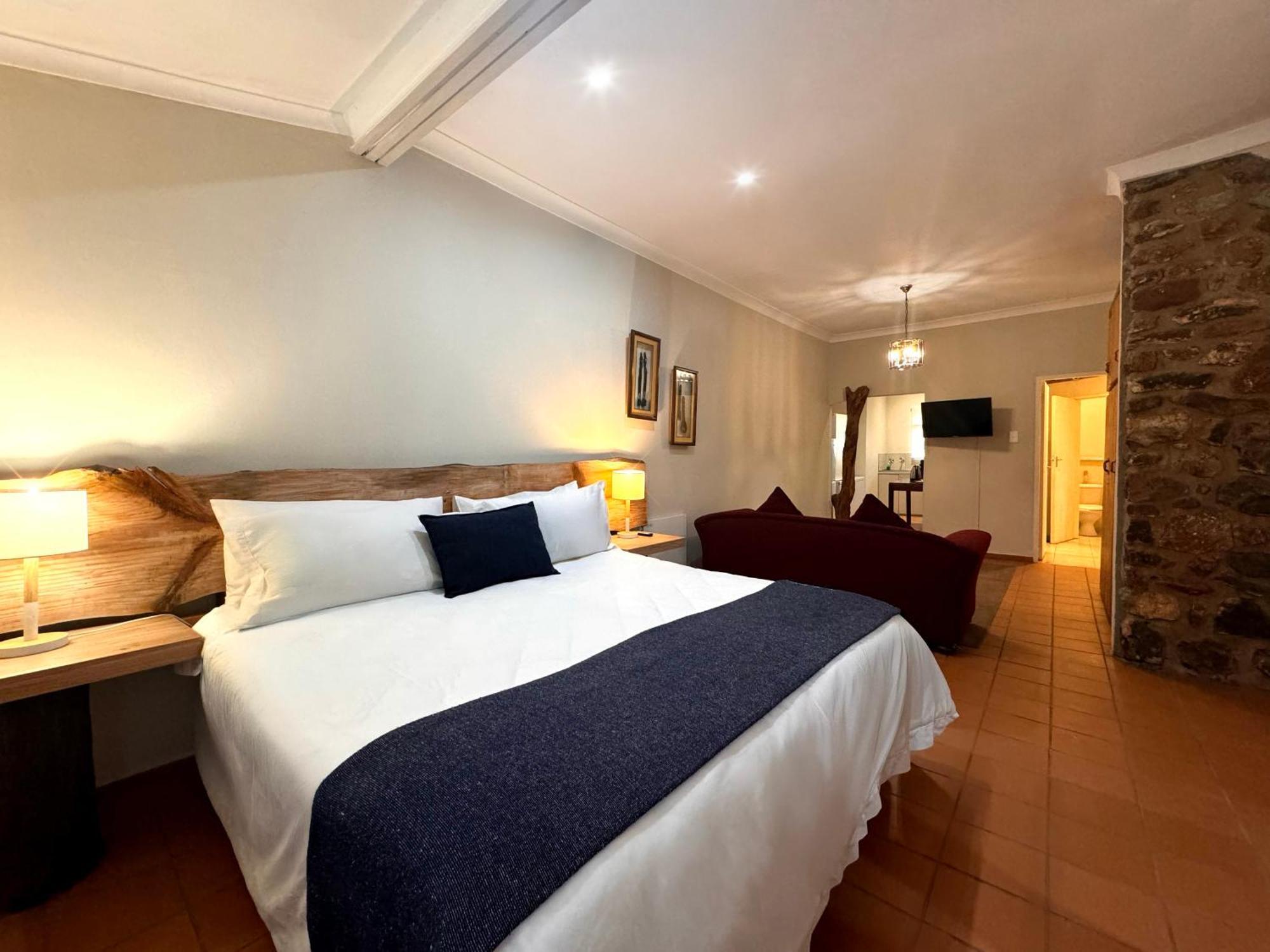 Centurion Guest House And Lodge Bagian luar foto
