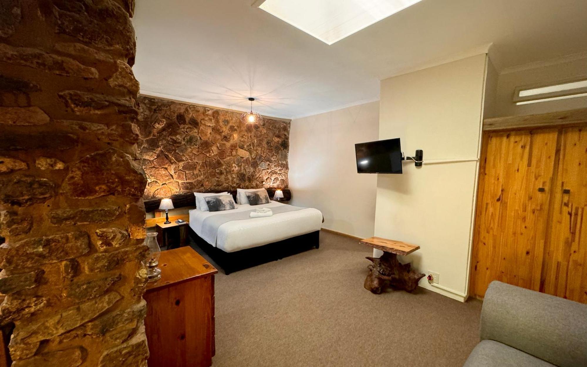 Centurion Guest House And Lodge Bagian luar foto