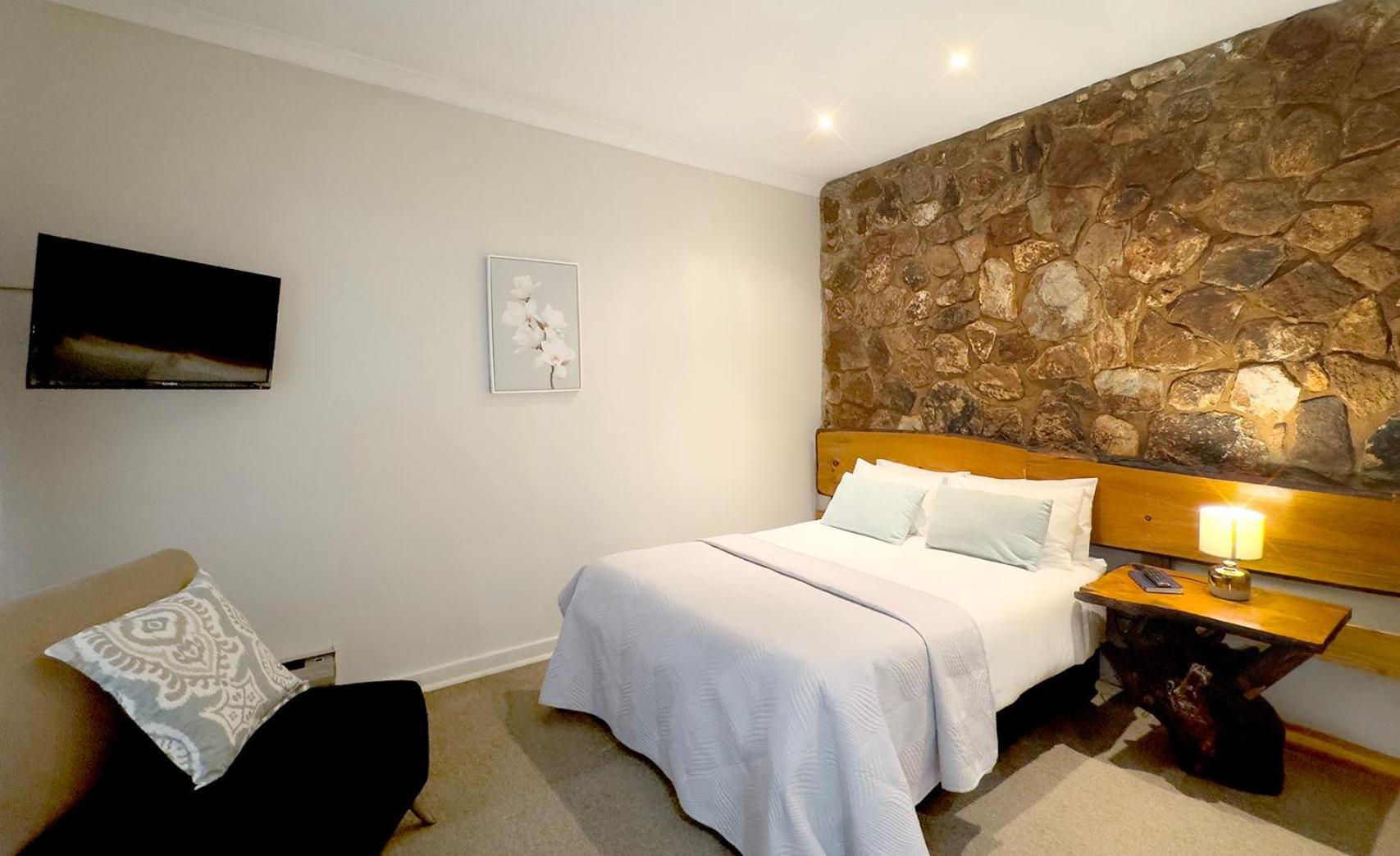 Centurion Guest House And Lodge Bagian luar foto