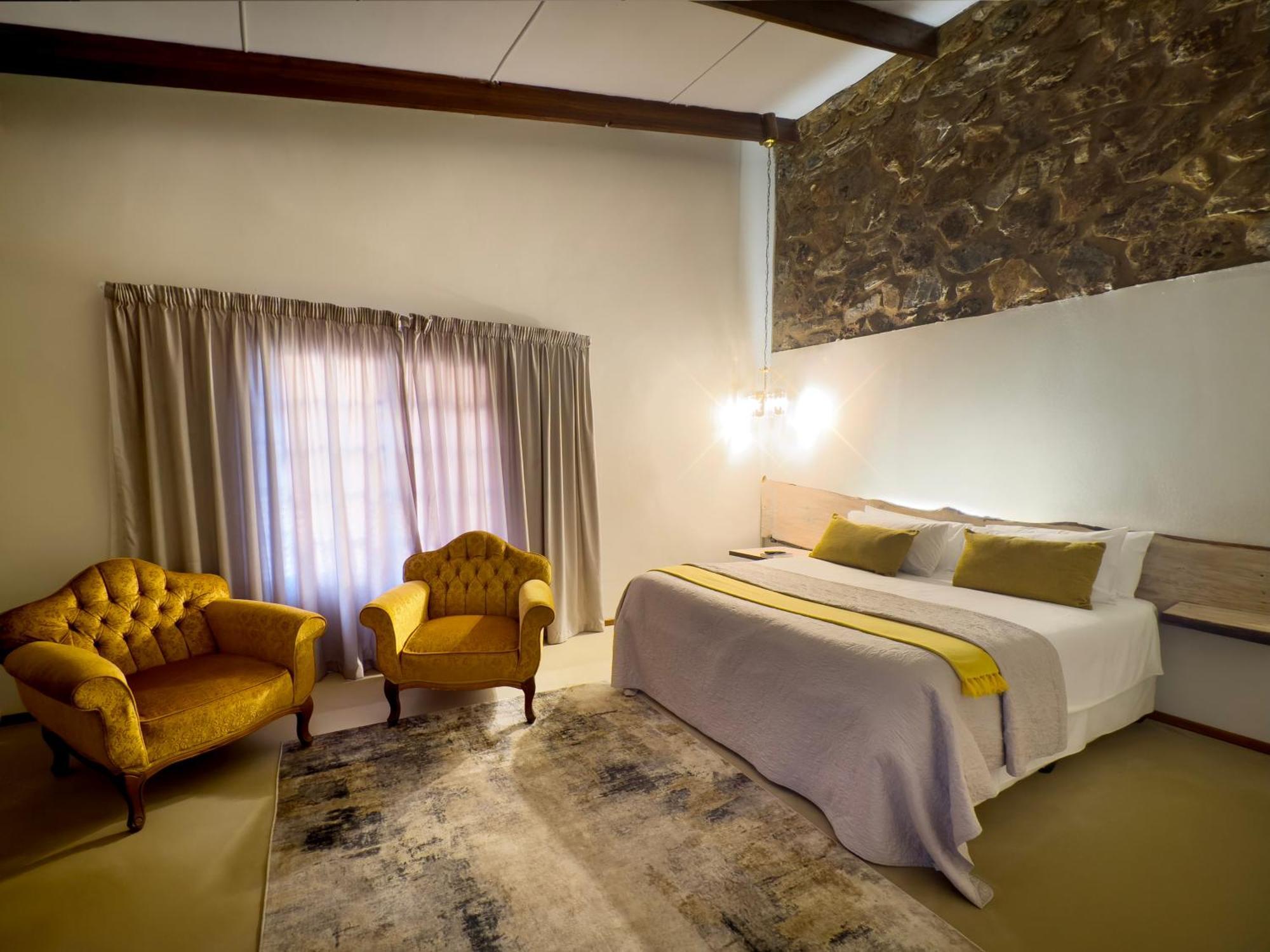 Centurion Guest House And Lodge Bagian luar foto