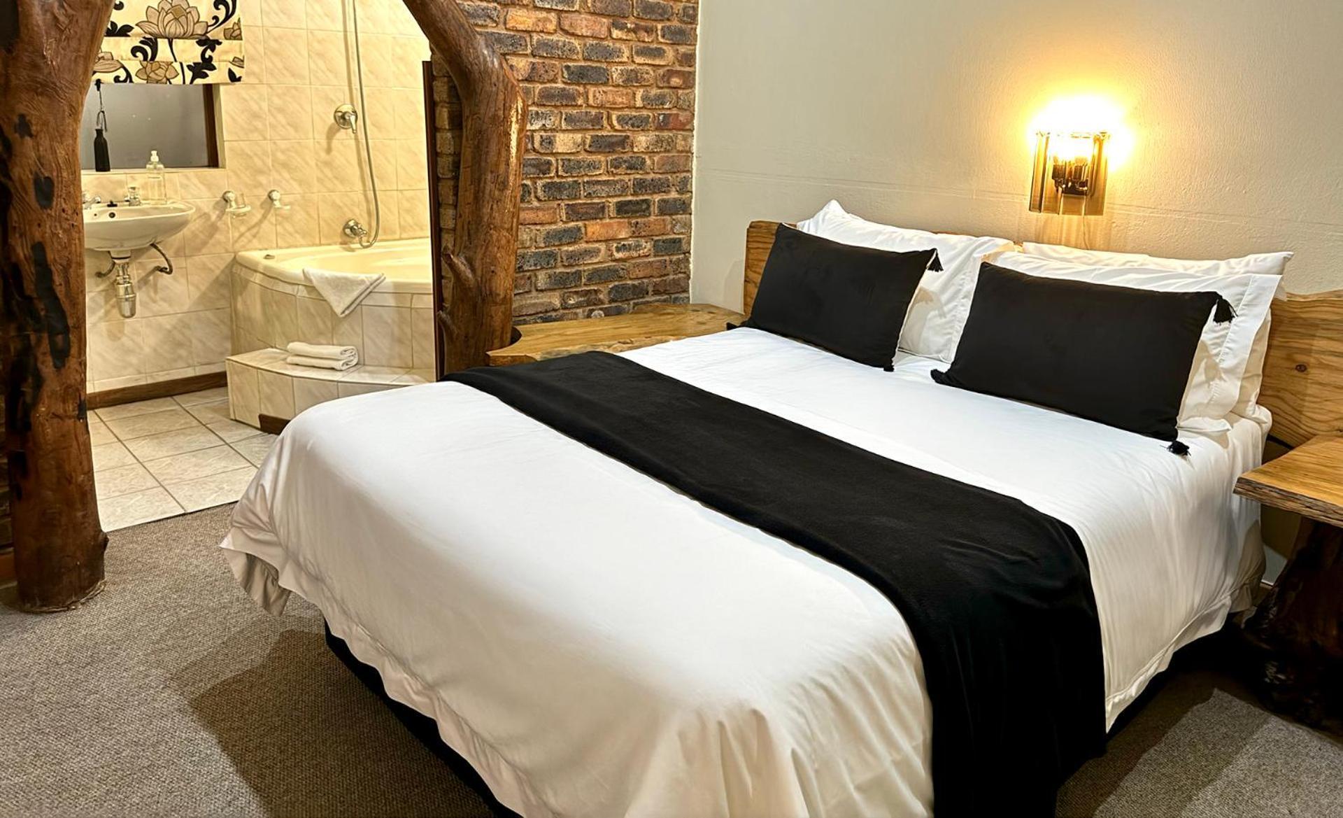 Centurion Guest House And Lodge Bagian luar foto
