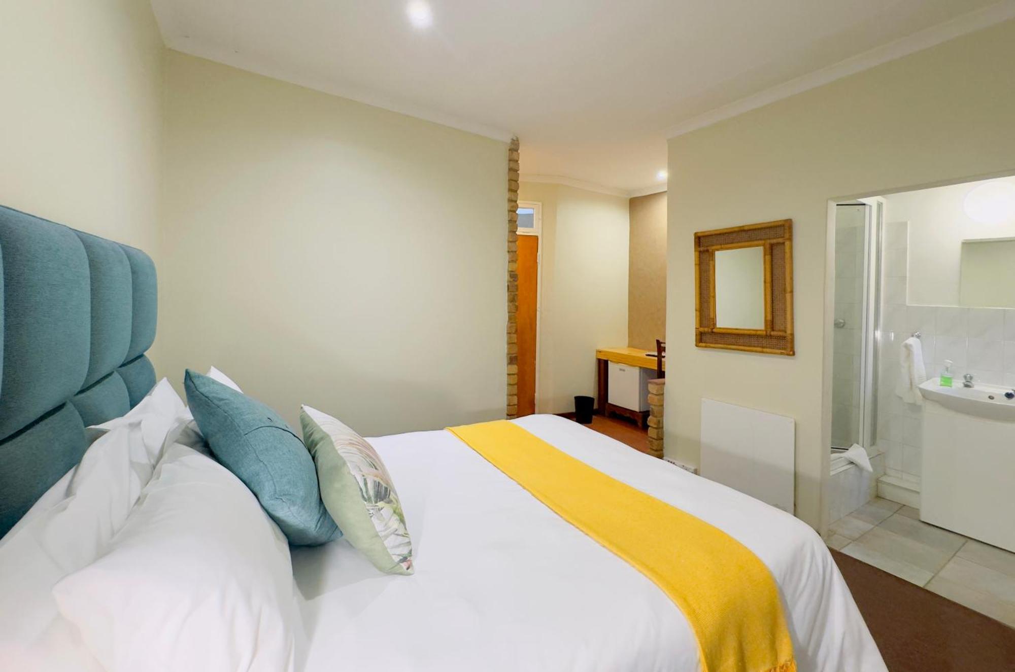 Centurion Guest House And Lodge Bagian luar foto