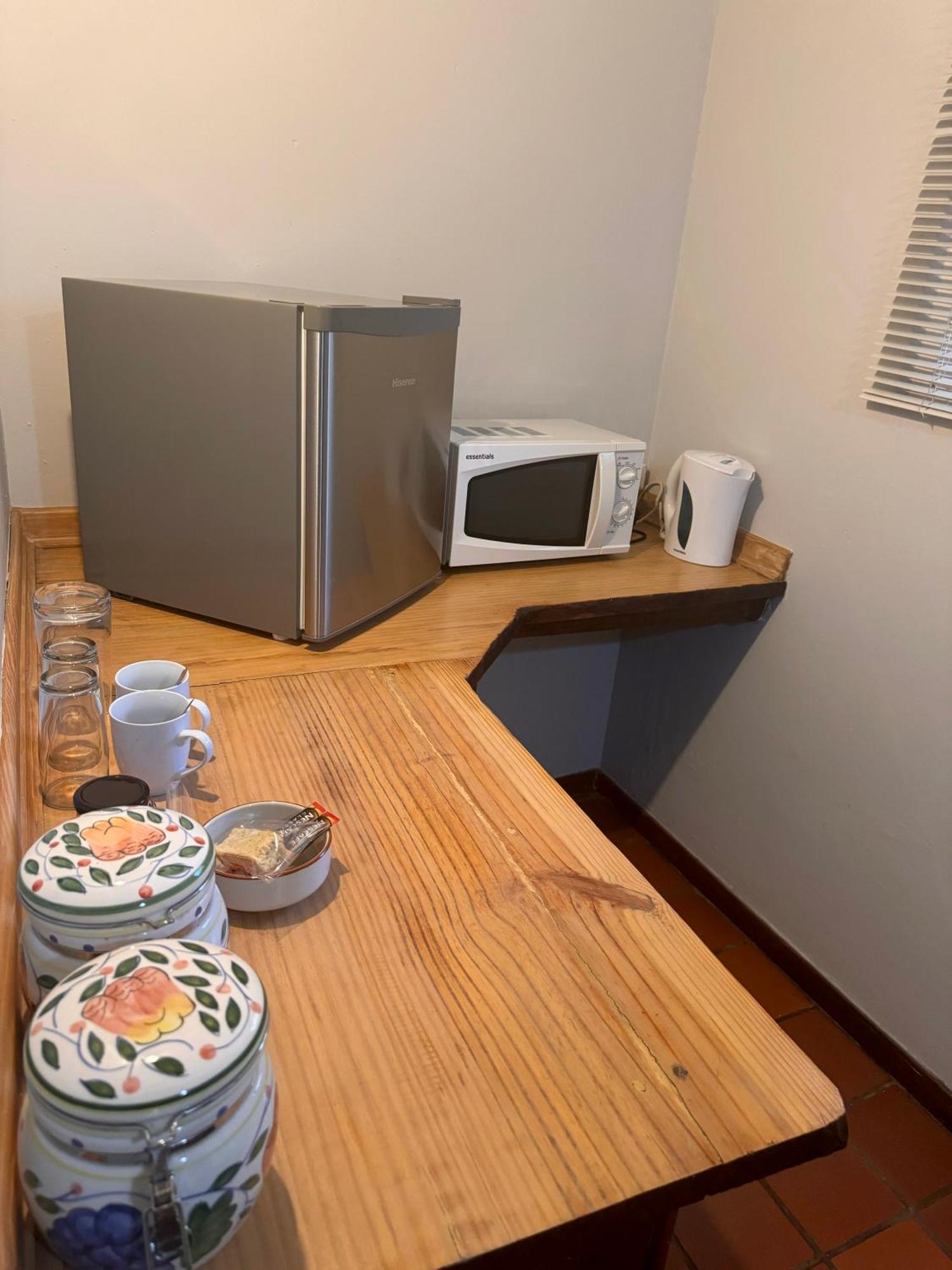 Centurion Guest House And Lodge Bagian luar foto