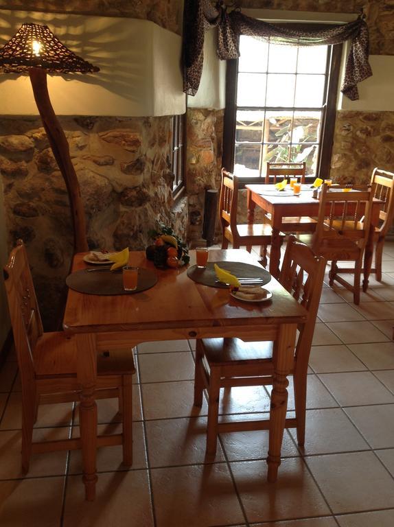 Centurion Guest House And Lodge Bagian luar foto