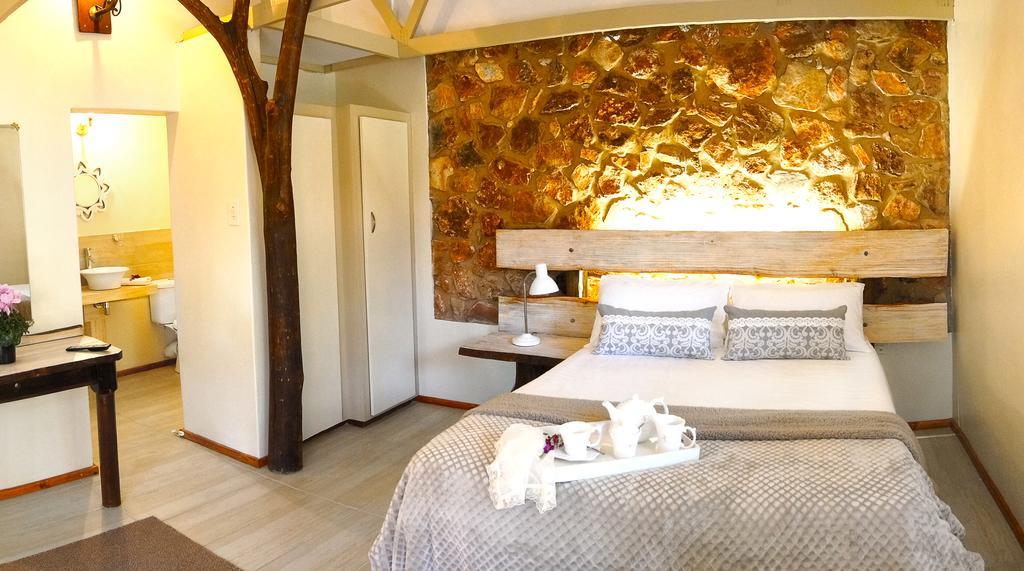 Centurion Guest House And Lodge Bagian luar foto