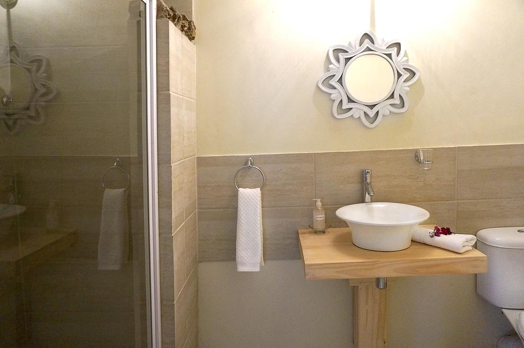 Centurion Guest House And Lodge Bagian luar foto