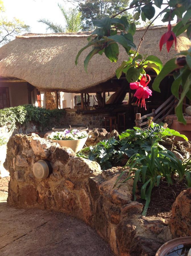 Centurion Guest House And Lodge Bagian luar foto